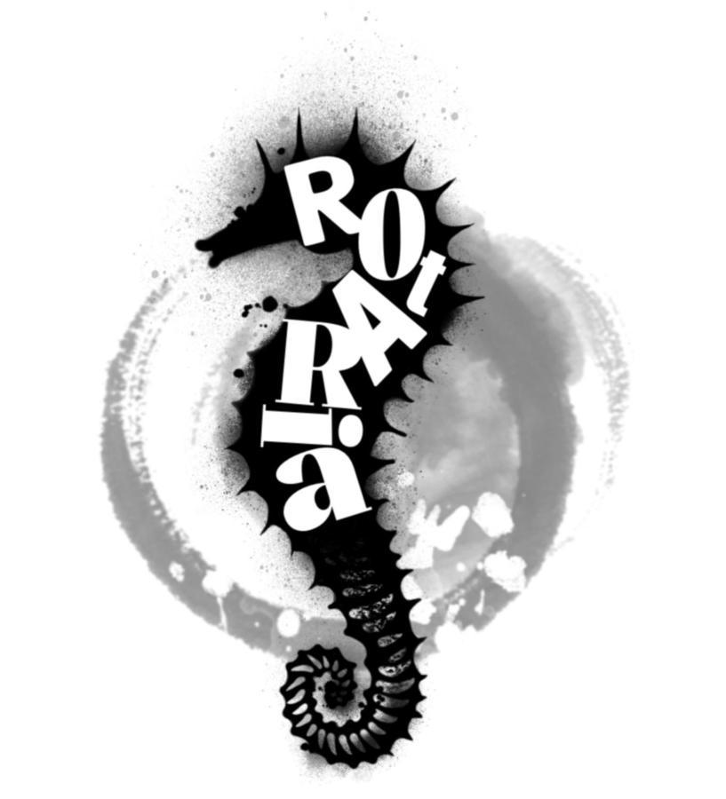 Rota Ria Alojamento Local อาเวโร ภายนอก รูปภาพ
